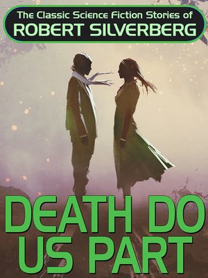 cover image of Death Do Us Part